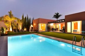 Casa Delux - Salobre Golf Resort